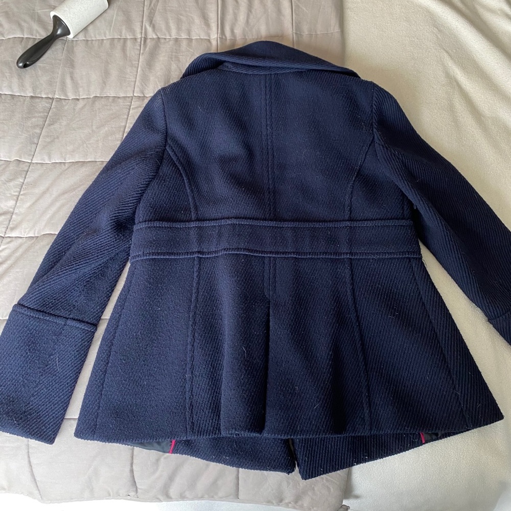 Loft jacket - Picture 2 of 3